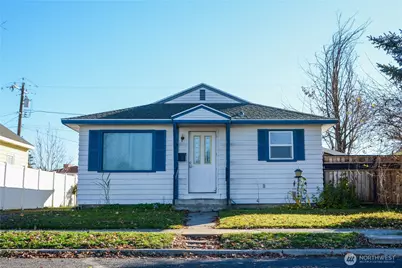 107 W 9th Avenue, Ritzville, WA 99169 - Photo 1