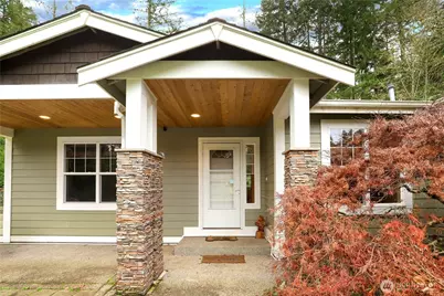 9818 138th Avenue NW, Gig Harbor, WA 98329 - Photo 2