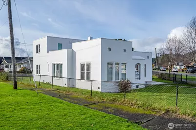 304 Emerson Avenue, Hoquiam, WA 98550 - Photo 30