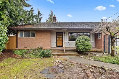 2420 S 132nd Street, SeaTac, WA 98168 - Photo 1