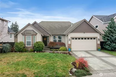 7802 211th Avenue E, Bonney Lake, WA 98391 - Photo 2