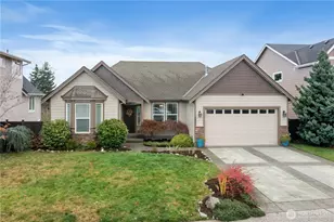 7802 211th Ave E, Bonney Lake, WA 98391 - Photo 2
