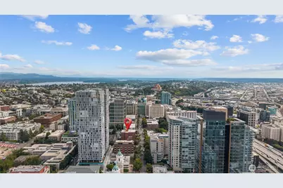 905 Cherry Street #701, Seattle, WA 98104 - Photo 30