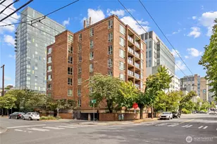 905 Cherry St, Seattle, WA 98104 - Photo 2