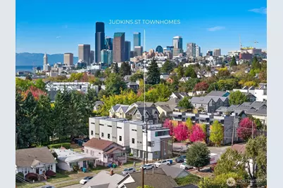 2313 S Judkins Street, Seattle, WA 98144 - Photo 2