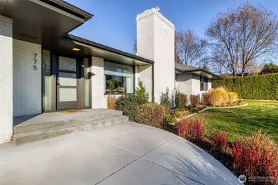 775 Wauna Vista Drive, Walla Walla, WA 99362 - Photo 1