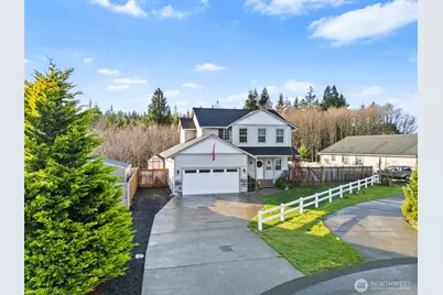 105 McDonald Creek Lane, Elma, WA 98541 - Photo 1