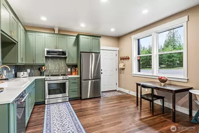 900 George Taylor Road, Silverlake, WA 98645 - Photo 2