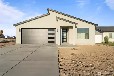 1513 N 7th Avenue NE, Quincy, WA 98848 - Photo 1