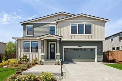 10508 135th Place NE #37, Kirkland, WA 98033 - Photo 1