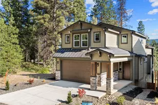 403 Outfitter Pl Lot 6, Cle Elum, WA 98922 - Photo 1