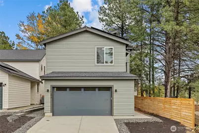 609 Compass (Lot 19) Place, Cle Elum, WA 98922 - Photo 32