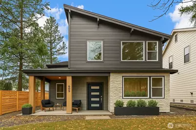 609 Compass (Lot 19) Place, Cle Elum, WA 98922 - Photo 1