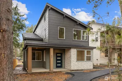 609 Compass (Lot 19) Place, Cle Elum, WA 98922 - Photo 2