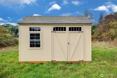 805 Elochoman Valley Road, Cathlamet, WA 98612 - Photo 6