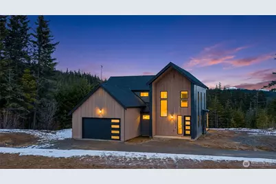 190 Skyline Ridge (Lot 55) Drive, Cle Elum, WA 98922 - Photo 1