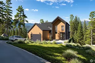 190 Skyline Rdg Dr Lot 55, Cle Elum, WA 98922 - Photo 4