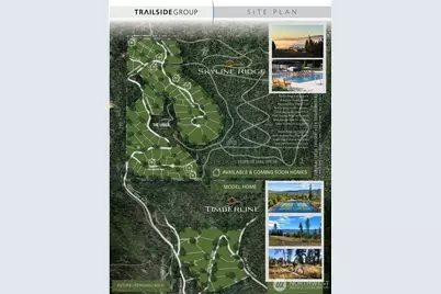 190 Skyline Ridge (Lot 55) Drive, Cle Elum, WA 98922 - Photo 24
