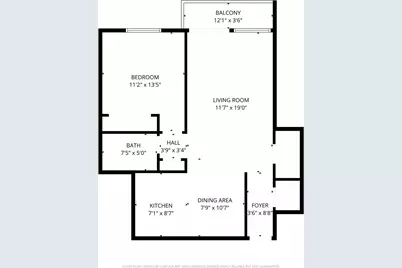 6110 24th Avenue NW #203, Seattle, WA 98107 - Photo 20