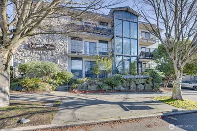 6110 24th Avenue NW #203, Seattle, WA 98107 - Photo 1