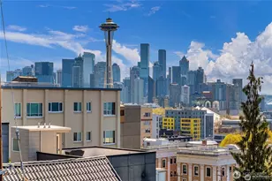215 W Kinnear Pl, Seattle, WA 98119 - Photo 6