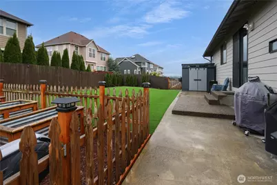 1664 Ridgeview Loop SE, Tumwater, WA 98512 - Photo 4