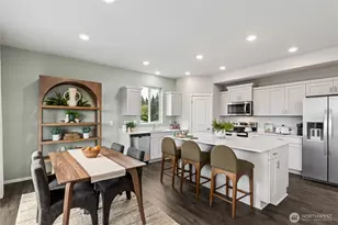 1432 Pecheos Ave, Buckley, WA 98321 - Photo 4