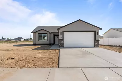 713 O Street NE, Quincy, WA 98848 - Photo 1