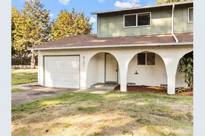 6102 Glen Mary Lane SE #A/B, Lacey, WA 98503 - Photo 2