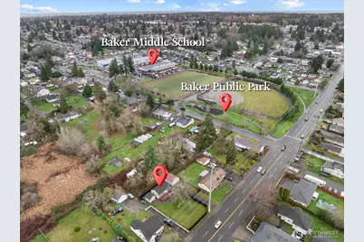 1025 S 84th Street, Tacoma, WA 98444 - Photo 20