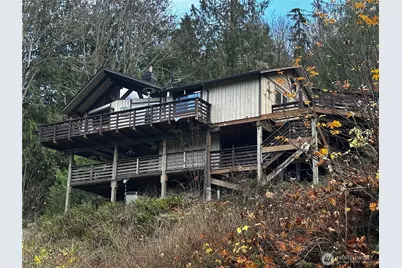 364 Old Dads Road, Sequim, WA 98382 - Photo 8