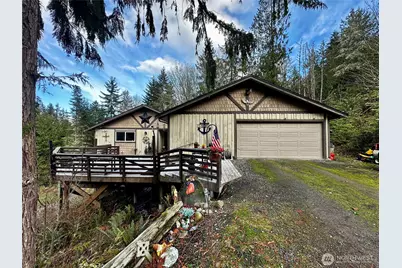 364 Old Dads Road, Sequim, WA 98382 - Photo 6