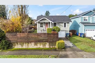 1510 S Proctor Street, Tacoma, WA 98405 - Photo 2