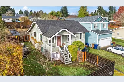 1510 S Proctor Street, Tacoma, WA 98405 - Photo 1