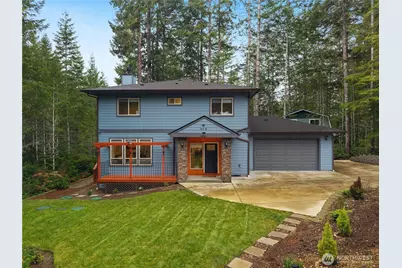 40 E Susan Court, Union, WA 98592 - Photo 4