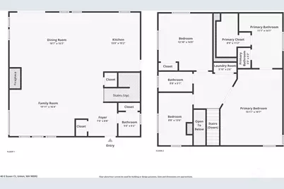 40 E Susan Court, Union, WA 98592 - Photo 40