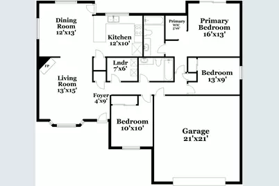 15914 86th Avenue Ct E, Puyallup, WA 98375 - Photo 16