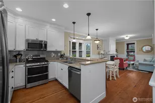 91 Compass St, Pacific Beach, WA 98571 - Photo 8