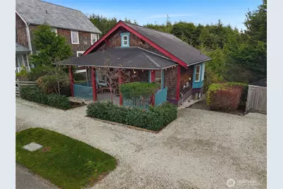 91 Compass Street, Pacific Beach, WA 98571 - Photo 2