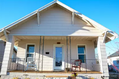 207 E 8th Avenue, Ritzville, WA 99169 - Photo 1