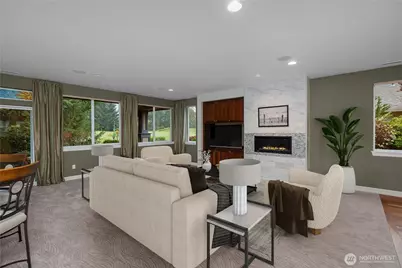 8327 Vashon Drive NE, Lacey, WA 98516 - Photo 1