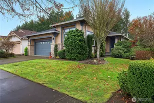 8327 Vashon Dr NE, Lacey, WA 98516 - Photo 4