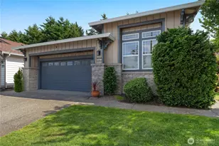 8327 Vashon Dr NE, Lacey, WA 98516 - Photo 2