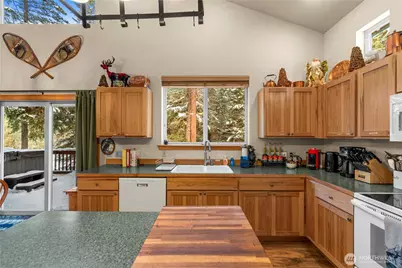 25813 Bridle Lane, Leavenworth, WA 98826 - Photo 6