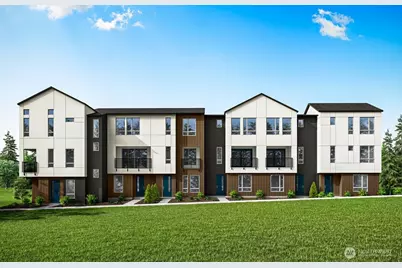 12217 137th Place NE #2703, Redmond, WA 98052 - Photo 2