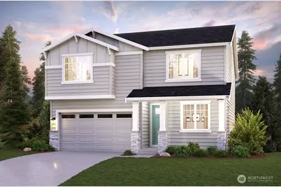 2073 NE Norseman Way, Poulsbo, WA 98370 - Photo 1