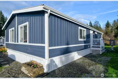 22607 91st Avenue Ct E #10, Graham, WA 98338 - Photo 2