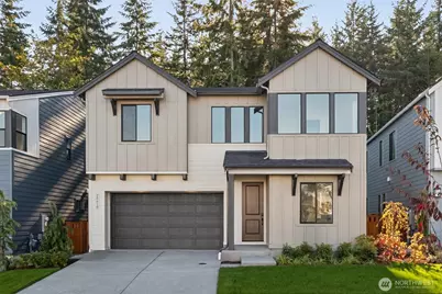 20410 154th Street E #2, Bonney Lake, WA 98391 - Photo 1