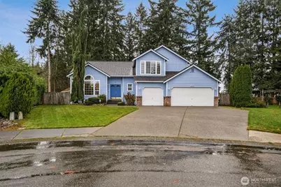 26010 114th Street Ct E, Buckley, WA 98321 - Photo 1