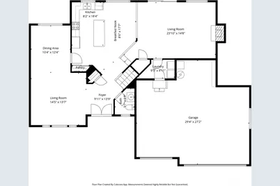 26010 114th Street Ct E, Buckley, WA 98321 - Photo 24